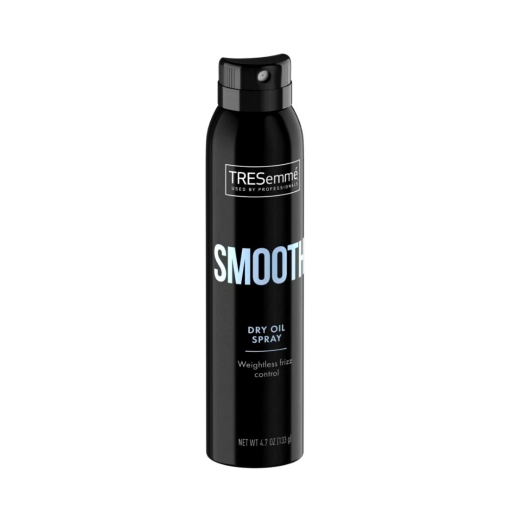 Tresemme Smooth Dry Oil Spray -4.7oz